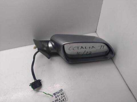 Retrovisor Derecho Skoda Octavia 1.2 TSI 105CV 77KW