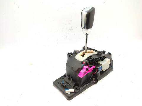 Palanca de Cambio Fiat Freemont 2.0 JTD 170CV 125KW