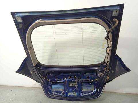 Foto 4ª: Portón Opel Insignia SPORT BERLINA 131CV 96KW [A20DTJ] (2010)