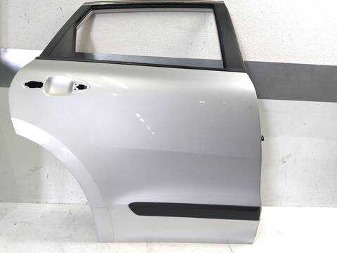 Foto 2ª: Puerta Trasera Derecha Kia Niro 141 CV 104KW [G4LE]