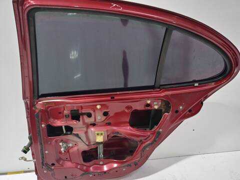 Foto 2ª: Puerta Trasera Derecha Renault Megane 1.6E ALIZE HATCHBACK BERLINA 90CV 66KW I BERLINA HATCHBACK BA0) [K7M702] (1999)