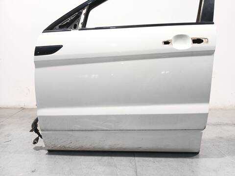 Foto 2ª: Puerta Delantera Izquierda Land Rover Range 2.2 D 4X4 190CV 140KW [224DT(DW12BTED4)] (2014)