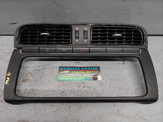 Consola Central Volkswagen Polo 1.2 G