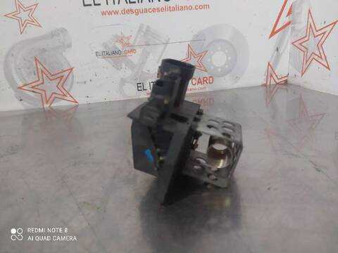 Foto 4ª: Calefacción Peugeot Expert PRO STANDARD 116CV 85KW FURGON [BH01] (2016)