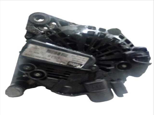 Foto 2ª: Alternador Suzuki SX4 1.6 DDIS RW416D) (2006)
