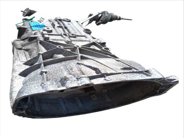 Foto 2ª: Caja Cambios Bmw Serie 1 114 118 I 143CV (2003)