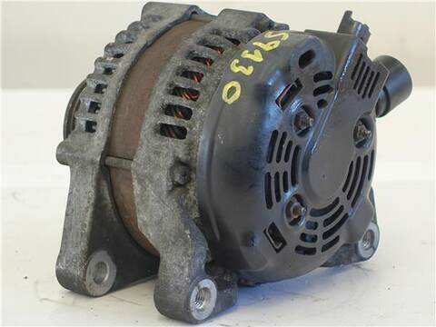 Foto 2ª: Alternador Citroen C3 1.4 HDI 68CV 50KW [8HX (DV4TD)] (2002)