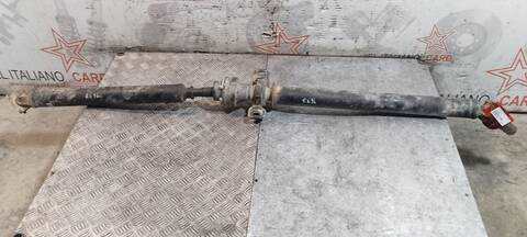 Transmision Central Toyota Rav4 2.0 D-4D EXECUTIVE 4X4 2003 ) 116CV 85KW