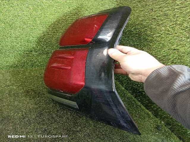 Foto 4ª: Piloto Trasero Derecho Toyota Land Cruiser 2.8 D-4D GRJ150 [1GDFTV] (2021)