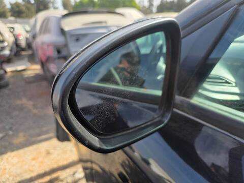 Foto 2ª: Retrovisor Izquierdo Fiat Tipo EASY BUSINESS 120CV 88KW (2018)