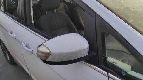 Foto 2ª: Retrovisor Derecho Ford C Max T1DA GRAND CB7) (2014)