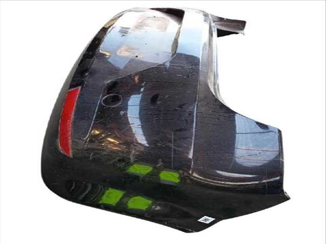 Paragolpes Trasero Seat Leon 1.9 TDI