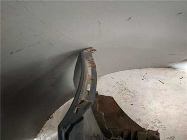 Paragolpes Delantero Seat Altea 1.9 SPORT [1.9 LTR. - 77 KW TDI]