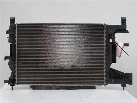 Foto 2ª: Radiador Motor Opel Astra 1.6 115CV 85KW [A 16 XER] (2011)
