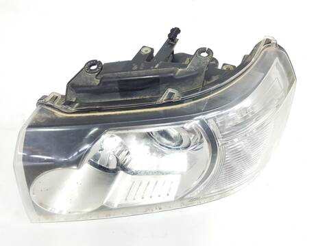 Foto 2ª: Faro Izquierdo Land Rover Freelander VERSION INDEFINIDA (2006)