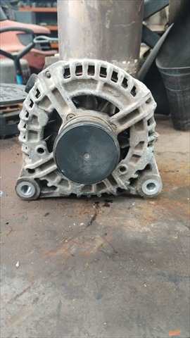 Alternador Peugeot 307 1.6 HDI 110CV