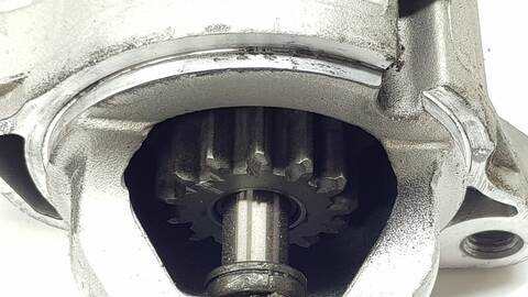 Foto 2ª: Motor de Arranque Mercedes Clase G 230 GLE 350 DE 4MATIC COUPE 167.317)