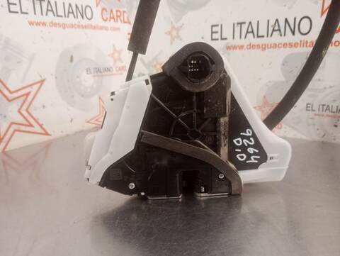 Foto 3ª: Cerradura Puerta Delantera Derecha Nissan Juke N-CONNECTA 117CV 86KW [HRA0] (2021)