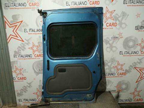 Puerta Lateral Corredera Derecha Ford Tourneo VERSION INDEFINIDA