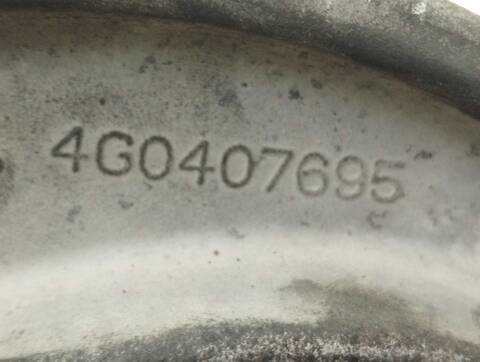 Foto 2ª: Brazo Suspension Delantero Izquierdo Audi A6 2.0 TFSI AVANT 180CV 132KW [CDNB] (2013)