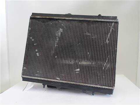 Foto 2ª: Radiador Motor Citroen C5 2.0 HDI EXCLUSIVE BERLINA 107CV 79KW [RHZ (DW10ATED)] (2002)