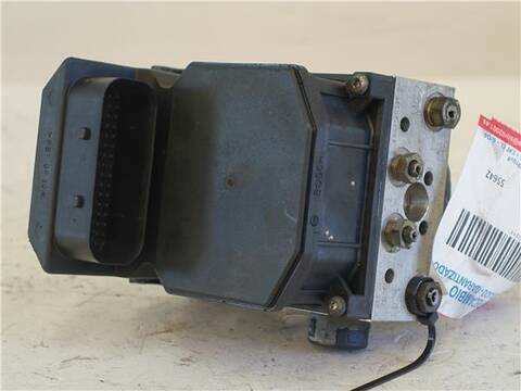 Abs Jaguar X Type 2.0 D 130CV 96KW