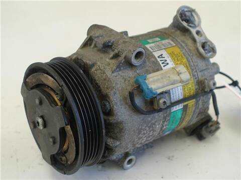 Compresor Aire Acondicionado Opel Astra 1.8 BERLINA 125CV 92KW