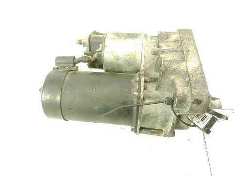 Foto 3ª: Motor de Arranque Citroen Jumpy 1.6 HDI 90 16V [9HU (DV6UTED4)] (2007)
