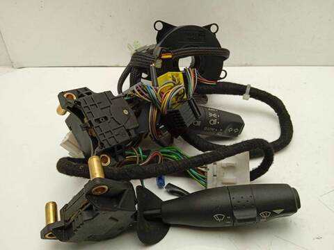 Mando Luces Jaguar XJ 4.0 V8 32V CAT 284CV 209KW