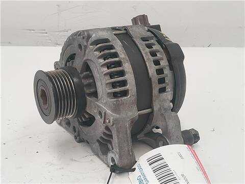 Foto 2ª: Alternador Mazda 3 1.6 DI TURBO 109CV 80KW [Y601] (2006)