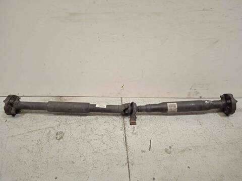 Transmision Central Mercedes Clase E 180 3.2 CDI CAT BERLINA 177CV 130KW