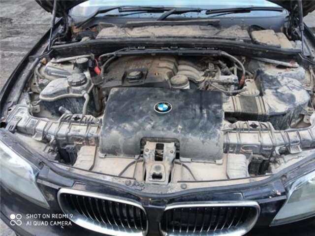 Foto 3ª: Amortiguador Delantero Izquierdo Bmw Serie 1 114 1.6 116I [1.6 LTR. - 90 KW 16V CAT] [N43 B16 A]