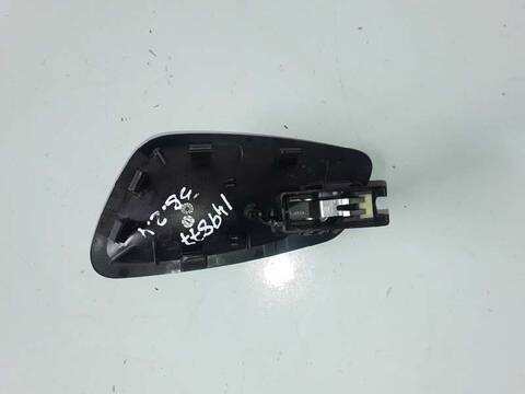Foto 2ª: Maneta Interior Delantera Izquierda Bmw Serie 3 315 330XD 3.0 TD CAT 231CV (2007)