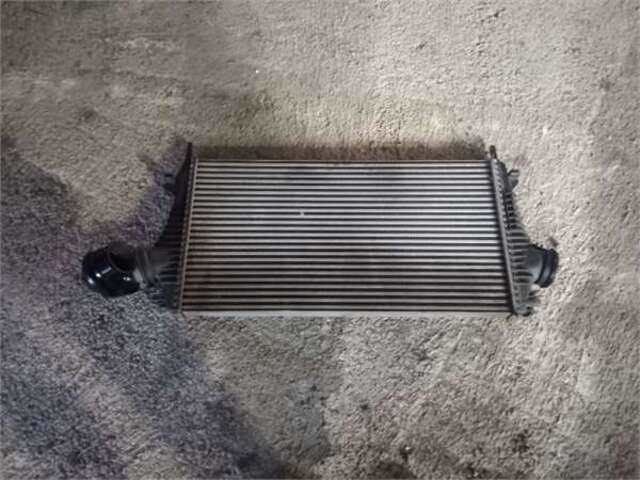 Foto 1ª: Intercooler Opel Insignia 2.0 CDTI [A 20 DTH]