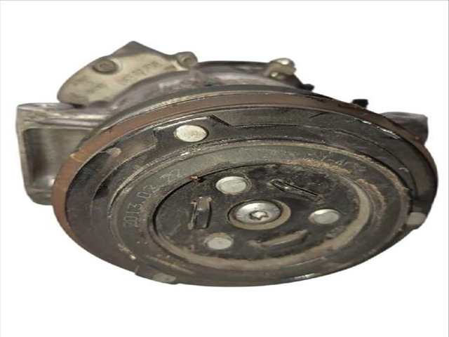 Foto 3ª: Compresor Aire Acondicionado Opel Zafira 2.0 CDTI 75) (2011)