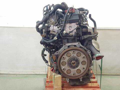 Motor Completo Toyota Land Cruiser 3.0 D4-D VXL