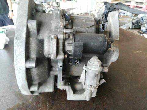 Foto 2ª: Caja Cambios Smart Coupe 0.6 TURBO CAT COUPE 54CV 40KW (1998)