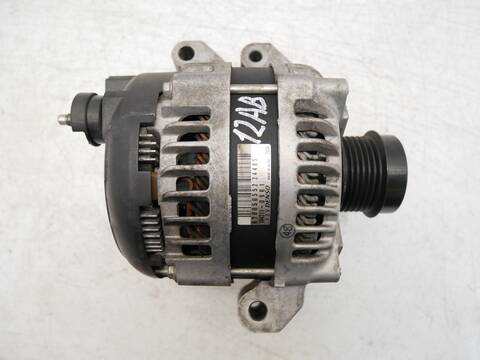 Foto 2ª: Alternador Alfa Romeo Stelvio VERSION INDEFINIDA [670050436] (2017)