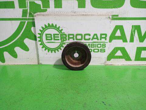 Alternador Renault Kangoo PROFESIONAL 75CV