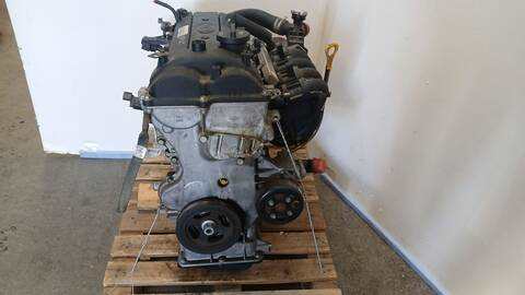 Motor Completo Kia Rio 1.2 CVVT 84CV 62KW