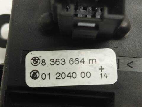 Foto 4ª: Mando Multifuncion Bmw Serie 3 315 320D BERLINA 150CV 110KW [20-4D-4 D] (2004)