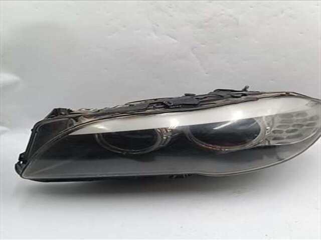Foto 3ª: Faro Izquierdo Bmw Serie 5 518 2.0 520 D [2.0 LTR. - 135 KW TURBODIESEL] [N 47 T]