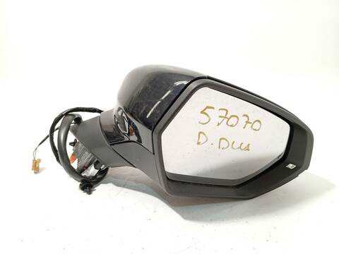 Retrovisor Derecho Cupra Leon 1.5 ETSI 150CV 110KW