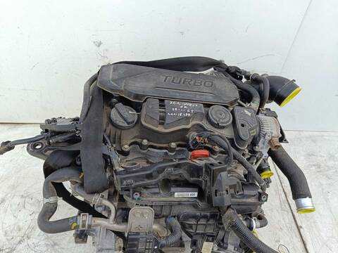 Foto 4ª: Motor Completo Kia Sportage 1.6 150CV 110KW [G4FP] (2022)