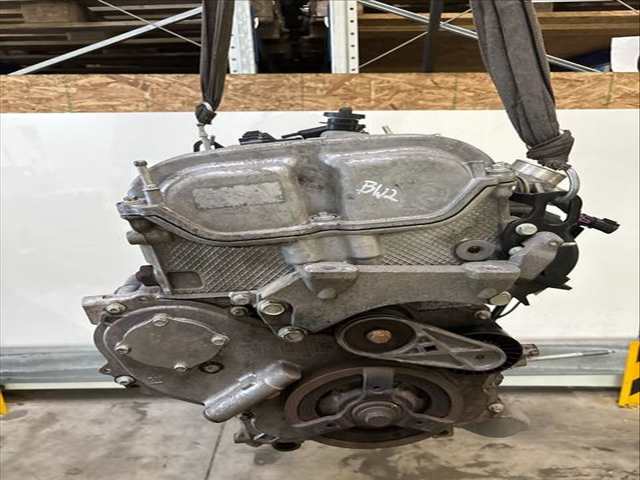 Foto 3ª: Motor Completo Chevrolet HHR 170 - 174 CV [LE5] (2008)