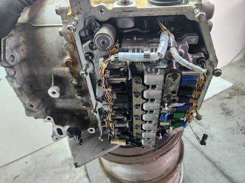 Caja Cambios DS 7 PERFORMANCE LINE 180CV 132KW