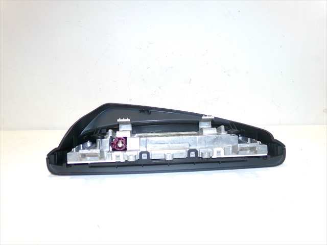 Foto 3ª: Pantalla Multifuncion Bmw Serie 1 116 2.0 D F20, 2011-2015 [N47D20C] (2014)