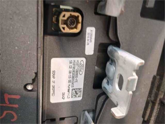 Foto 2ª: Sistema GPS Ford EcoSport 1.0 ST-LINE [1.0 LTR. - 92 KW ECOBOOST CAT]