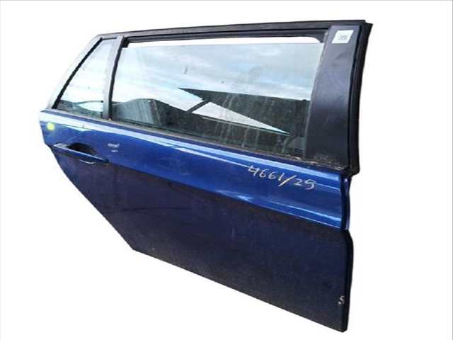 Foto 2ª: Puerta Trasera Derecha Bmw Serie 3 318 2.0 122CV 90KW E91) TOURING (2004)