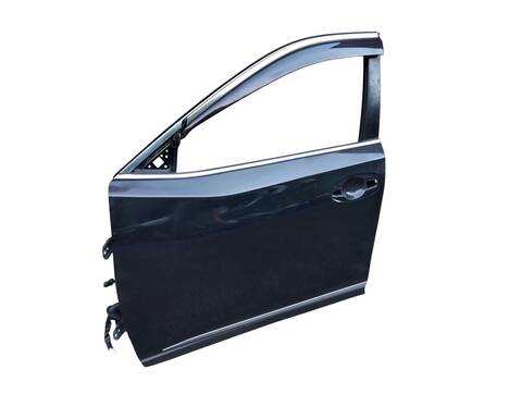 Puerta Delantera Izquierda Nissan X-Trail 360° 1 DCI TD CAT 131CV